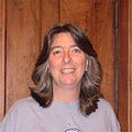 Profile Picture of Debra Cowanon Wikipedia