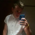 Profile Picture of Ryan Irvine (@ryan_irvine18) on Instagram