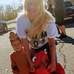 Profile Picture of Julia Woodruff (@jula58524) on Instagram