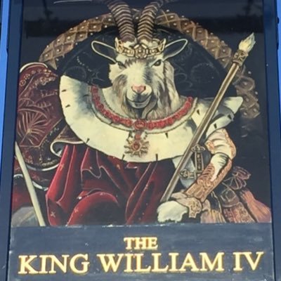 Profile Picture of King William IV (@kw4horsley) on Twitter