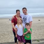 Profile Picture of Michael Phelps (@meganmichael.phelps) on Facebook