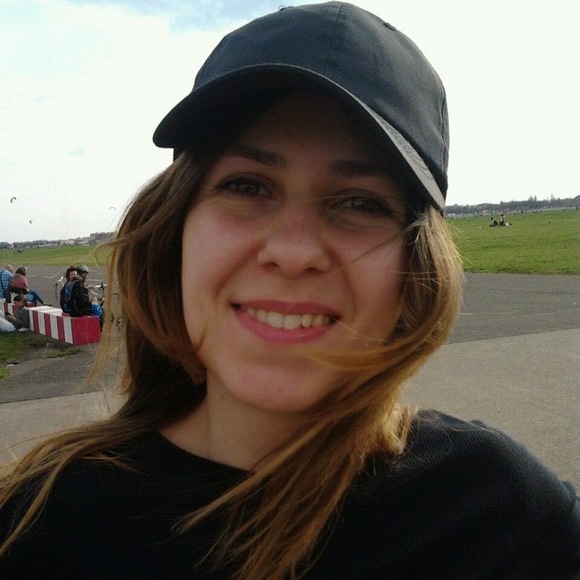 Profile Picture of Patrycja Kiełb (@patiia) on Poshmark