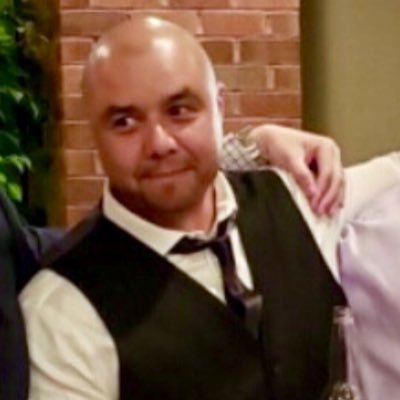 Profile Picture of Bryan Rocaon Twitter