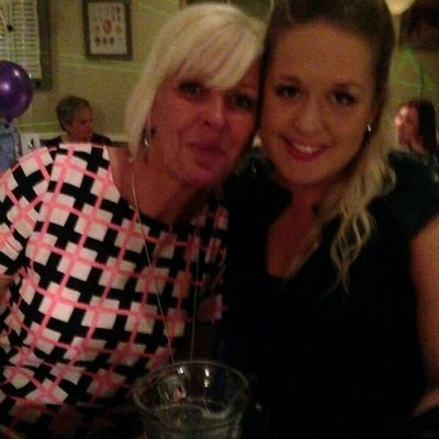 Profile Picture of Marie Bradley (@mariebradley51) on Twitter