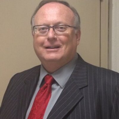 Profile Picture of Dr Mark Lynn O.D. (@EyeDocLynn) on Twitter