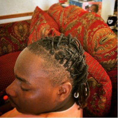 Profile Picture of Demond Mack (@mack_demond9275) on Twitter