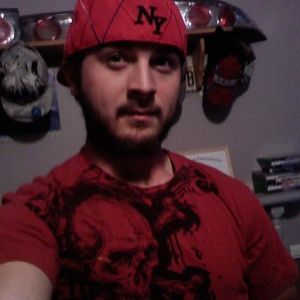Profile Picture of Jon Brady (@drifter17) on Myspace