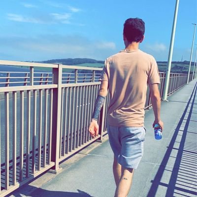 Profile Picture of Michael Baxter (@Michaelbaxter96) on Twitter