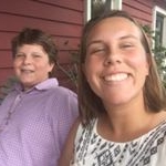 Profile Picture of Madison Clayton (@tennis_love15) on Instagram