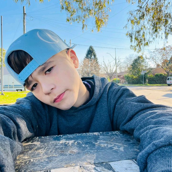 Profile Picture of benjamin (@benjaminelielpeyr) on Tiktok