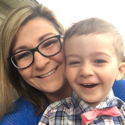 Profile Picture of Amanda Corrigan (@AmandaCorriga14) on Twitter