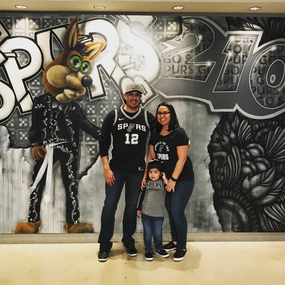 Profile Picture of Mark Hinojosa (@justmark786) on Poshmark