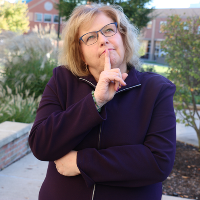 Profile Picture of Donna Evans (@HeaIth_IT) on Twitter