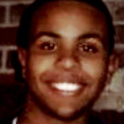 Profile Picture of Dominick Barton (@Dom_Barton_) on Twitter