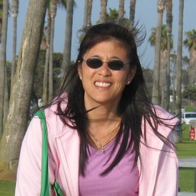 Profile Picture of Marjorie L Johnson (@mjohnsonaz) on Twitter
