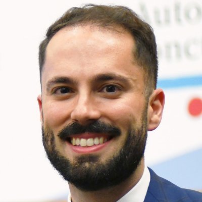 Profile Picture of James Mancini (@james_a_g) on Twitter