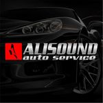 Profile Picture of Alisound Auto Service (@alisound_auto_service_) on Instagram