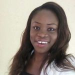 Profile Picture of Cindy Ralph Eziama (@cindyeziama) on Instagram