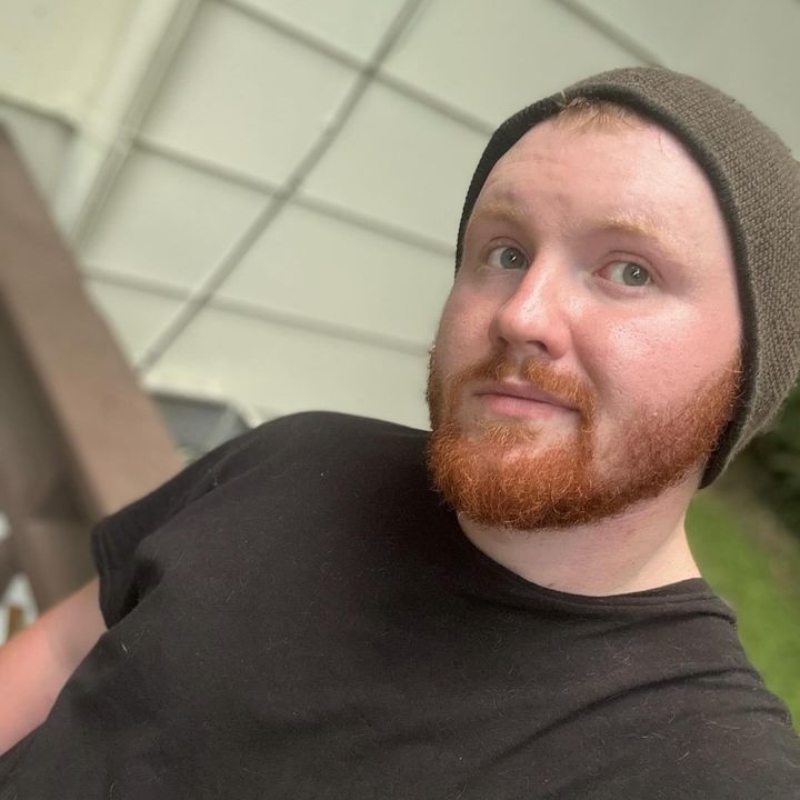 jeffery_feltman - Tiktok Profile Picture of jeffery_feltman (@sandheart0) on Tiktok