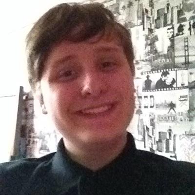 Profile Picture of James Venters (@VentersJames) on Twitter