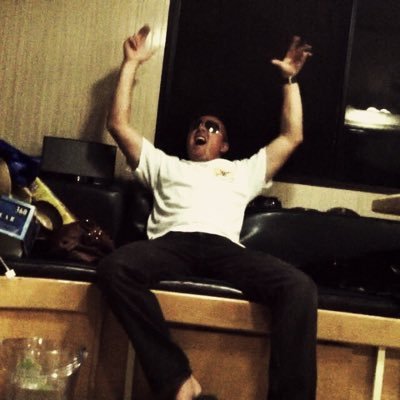 Profile Picture of Barry Silva (@BarrySilva19) on Twitter