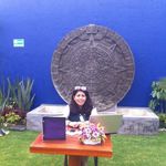 Profile Picture of Myrna Rojas Flores (@myrnarojasflores) on Instagram