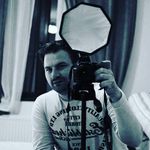 Profile Picture of Iosif Andrei Lucaci (@josephotostudio) on Instagram