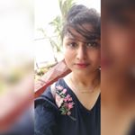 Profile Picture of Sheetal Sheth (@sheetal_sheth_09) on Instagram