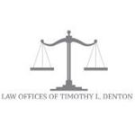 Profile Picture of Law Offices Timothy L. Denton (@oclegal173) on Instagram