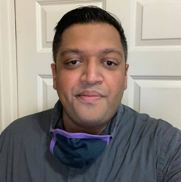 Profile Picture of Rajen Patel (@rajenbpatel) on Poshmark