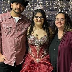 Profile Picture of Crystal Calderon (@@crystalcalderon4) on Tiktok