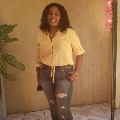 Profile Picture of Monique Albert (@Monique40909584) on Twitter