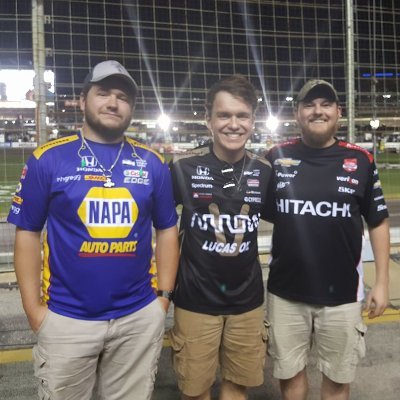 Profile Picture of Justin Kruithof (@justin_kruithof) on Twitter