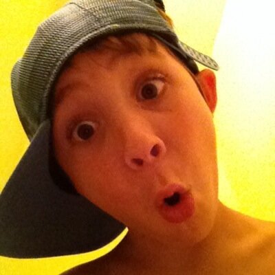 Profile Picture of Caleb Thomas Reyna (@sharkboy2007) on Twitter
