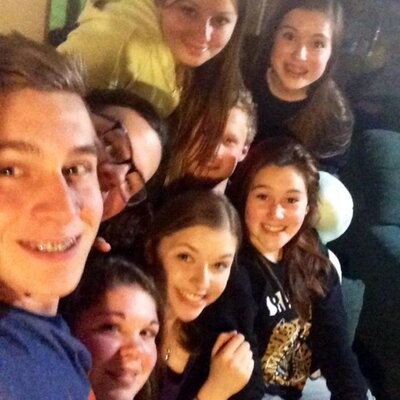 Profile Picture of Erin Wade (@Erinwade101) on Twitter