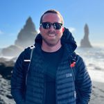 Profile Picture of Patrick Charles Brickman (@patrickbrickman) on Instagram