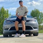 Profile Picture of Ian Brady (@ian._.brady) on Instagram