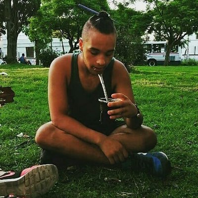 Profile Picture of John Celle Tabarezon Twitter