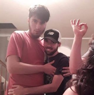 Profile Picture of Kēvēn Daigle (@keven.daigle.125) on Facebook