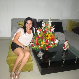 Profile Picture of Lina Camacho (@linacanu) on Myspace