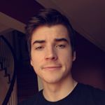 Profile Picture of Brendan A. ⚡ English (@brendan.english) on Instagram