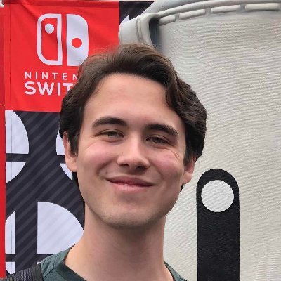 Profile Picture of Andrew Sylvester (@indyandy99) on Twitter