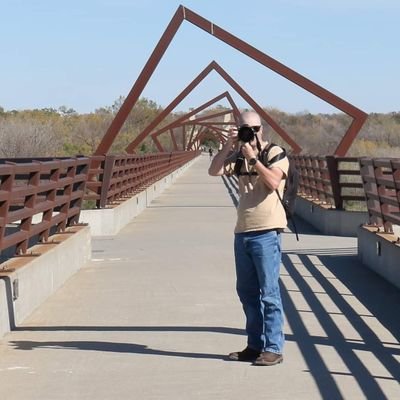 Profile Picture of Mike Frizzell, KØGKU (@MFrizzell85) on Twitter