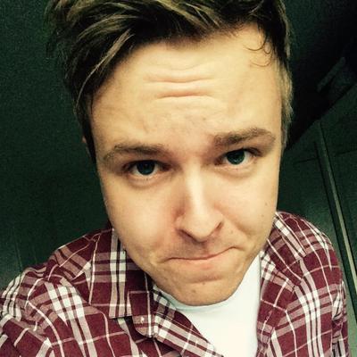 Profile Picture of Sebastian Andersen (@SBAndersen95) on Twitter