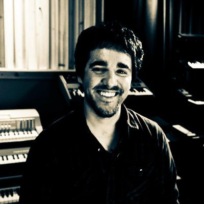 Profile Picture of Stephen Frank (@stephenrfrank) on Twitter
