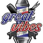 Profile Picture of   GreatVibesBarbershop... (@greatvibesbarbershop) on Tiktok