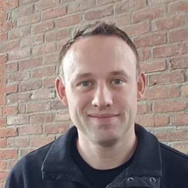 Profile Picture of Andrew R Moberly (@TheRealMobes) on Twitter