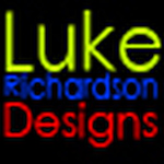 Profile Picture of Luke Richardson (@luke richardson designs) on Flickr