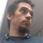 Profile Picture of Stephen Proffitt (@4ptiv4) on Instagram