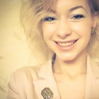 Profile Picture of Elena Rudenko (@elena-rudenko) on Quora